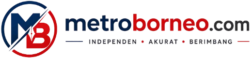Metro Borneo